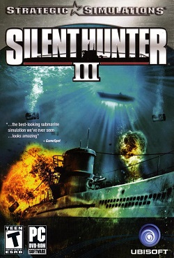 Silent Hunter 3 Silent Hunter 3